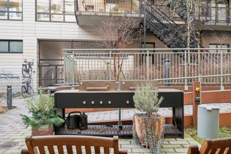 Redaregatan, Helsingborg - Photo 5