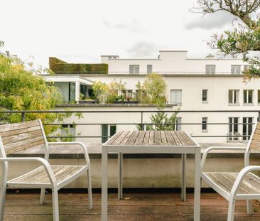 Appartement te huur in Brussel voor € 2.450 met 3 slaapkamers - Photo 4