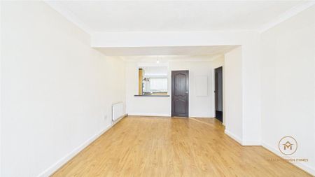 2 bedroom link detached house to rent - Photo 3