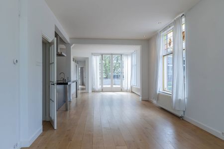 Appartement te huur: Prinsen Bolwerk 2-RD 2011 MB Haarlem - Photo 5