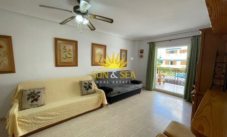 3-BEDROOM APARTMENT FOR RENT IN LA MATA - ALICANTE - Photo 3