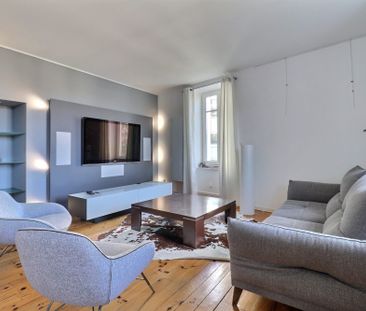 Location Appartement 5 pièces 104m² ROYAT 63130 - Photo 1