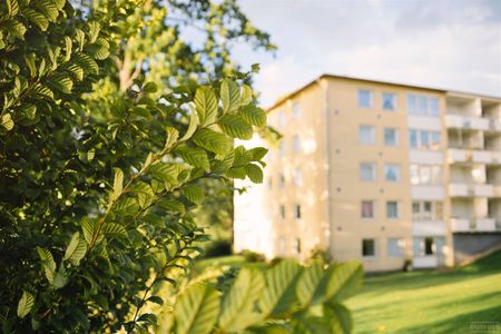 Lagastigsgatan 60 B - Foto 5