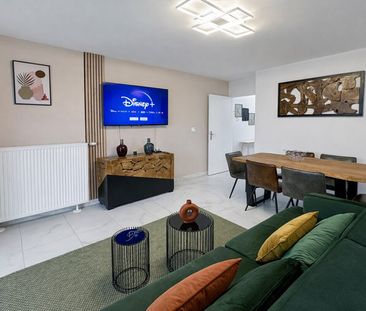 Rue d'Ariane - Photo 1