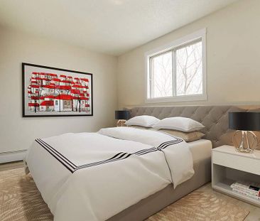 2 Bedroom - Photo 1