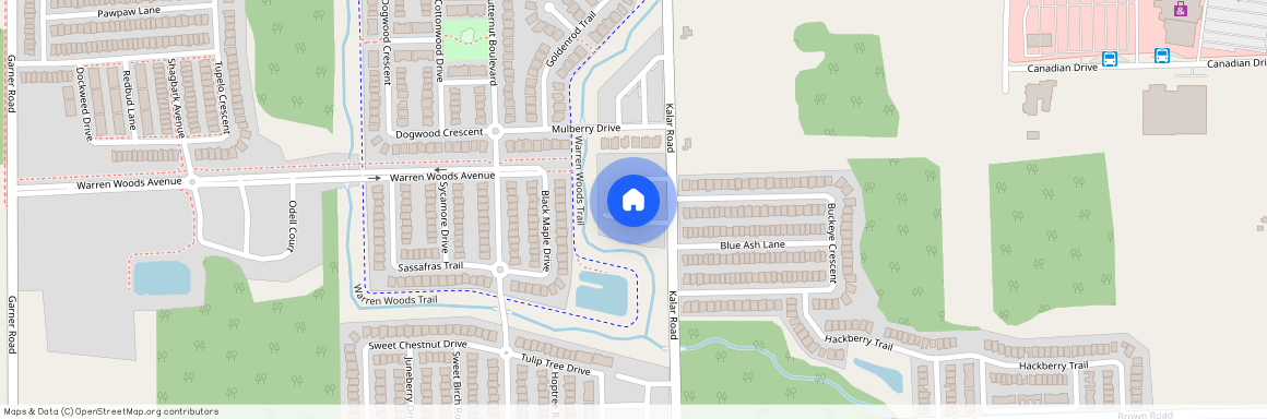 7789 Kalar Road, Niagara Falls