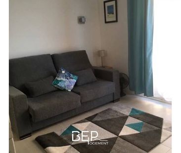 Location Appartement - Photo 3