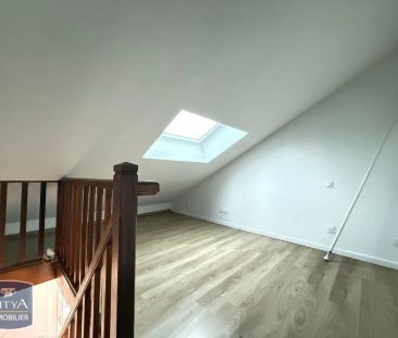 Appartement à louer 2 pièces 16.16m² - Photo 3