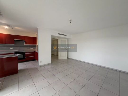 Location Appartement 2 pièces 49 m2 à Fréjus - Photo 1