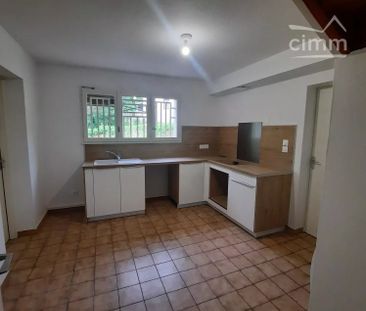 Location | 5 pièces | 110.0m² - Photo 6