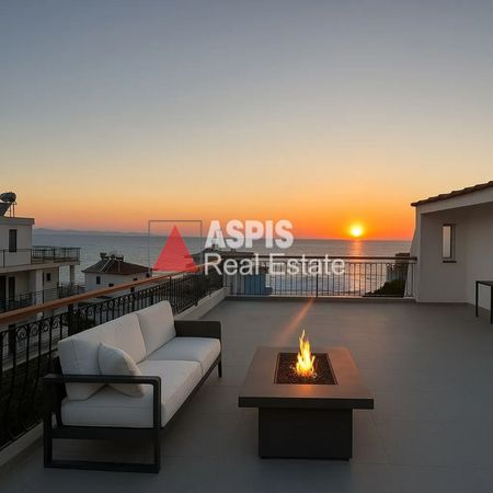 Ενοικίαση κατοικίας, 50 τ.μ., Βούλα, 1.190 € - Photo 5