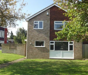 4 bedroom house to rent - Photo 4