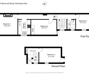Shop Top Apartment - Photo 6