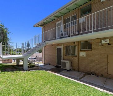 Affordable Comfort: 2 Bedroom, 1 Bath - UNFURNISHED - Photo 6