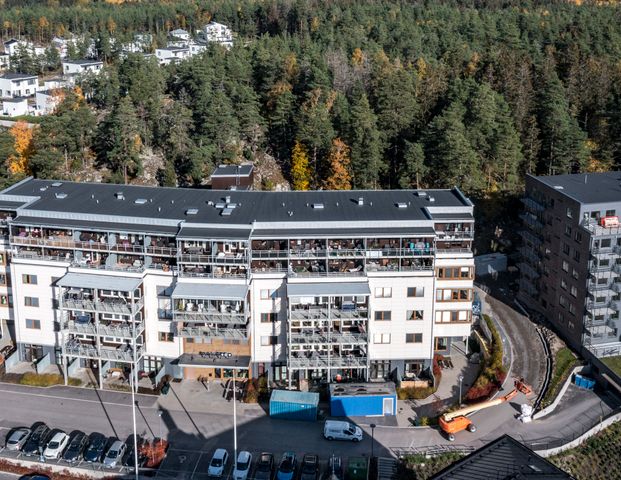 Sandstuguvägen, Uttran - Photo 1