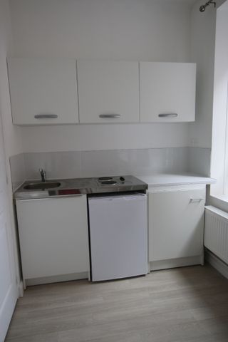 Studio de 24.47 m², rue Pharaon de Winter – Vieux Lille réf 753-005 - Photo 4