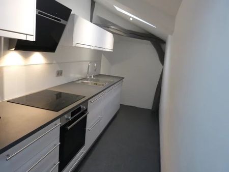 Location Appartement 3 pièces 70m² TOURS 37000 - Photo 2