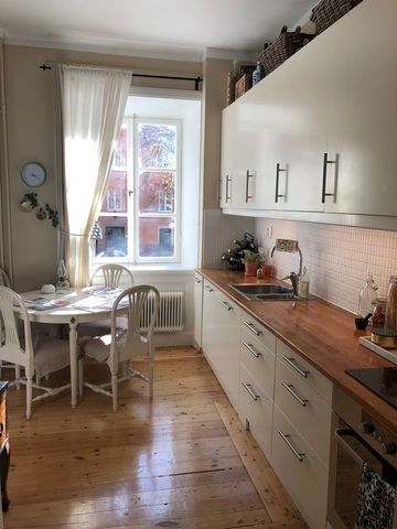 Dalagatan, Stockholm - Foto 4