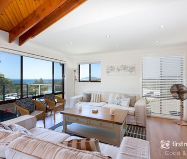 Fully Furnished Family Home - Photo 1