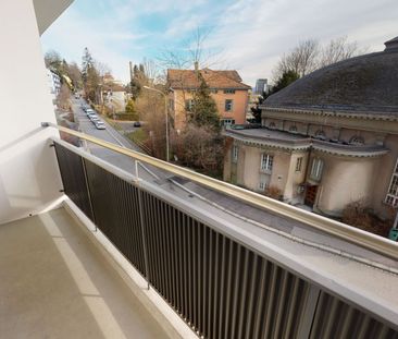 Single-Wohnung im ZENTRUM - Photo 1