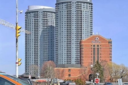 For Lease - 125 Village Green Square Unit# Ph 6, Toronto, Ontario - Photo 4