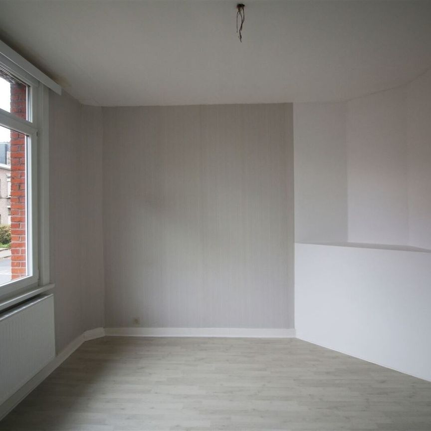 Gelijkvloers appartement aan het groene Kroonplein. - Photo 1