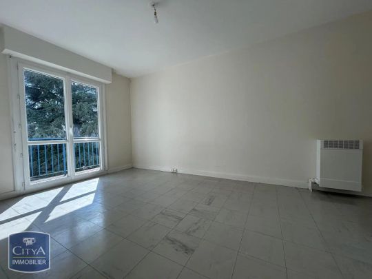Appartement à louer 1 pièce 27.68m² - Photo 1