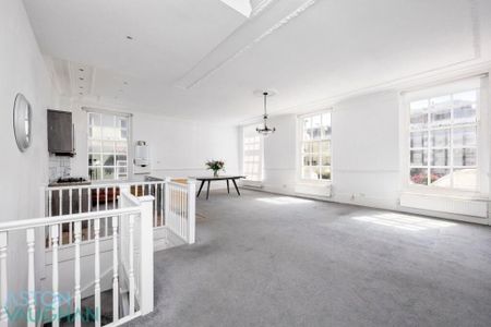 3 bedroom apartment to rent - Photo 3