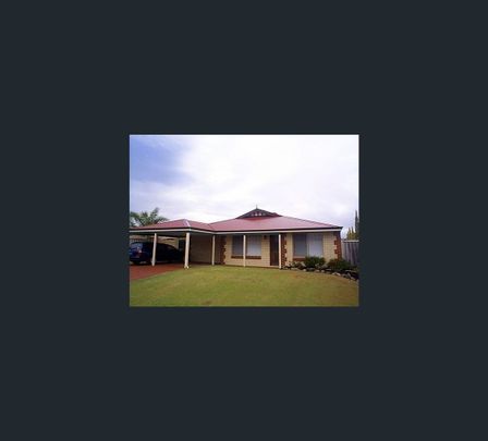 4 Folland Parade, Atwell, WA 6164 - Photo 1
