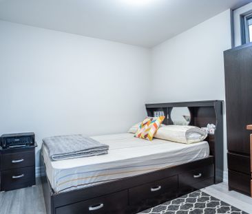 For Lease - 35 Roberta Drive Unit# 2, Toronto, Ontario - Photo 5