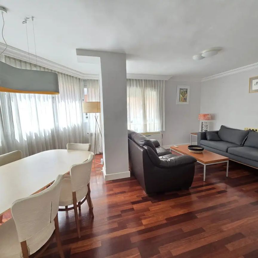 Piso de alquiler en Faro, 1, La Malagueta - Monte Sancha - Photo 1