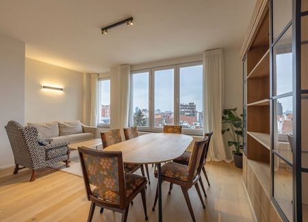 Appartement te huur - Photo 3