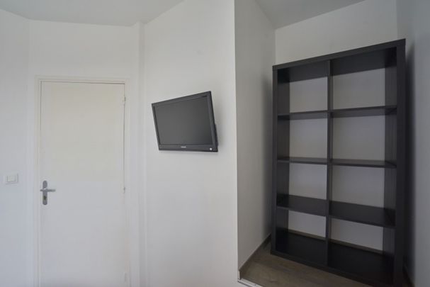 Eaux Colocation 3 chambres à Marcq en Baroeul - Photo 1