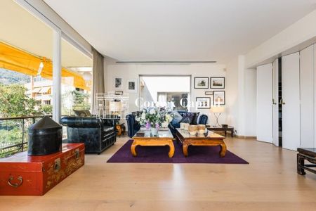 Luxury Apartment for rent in Barcelona, Catalonia - Photo 3