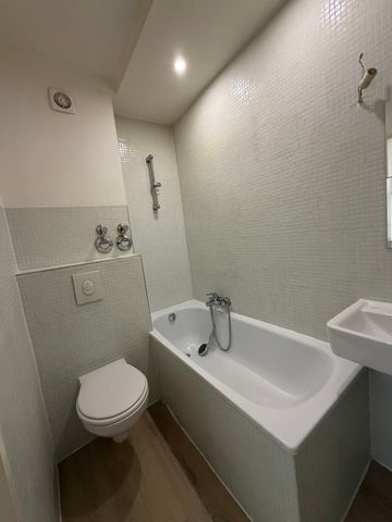 ab 01.03. - Gemütliches Appartement in Laim - Photo 3