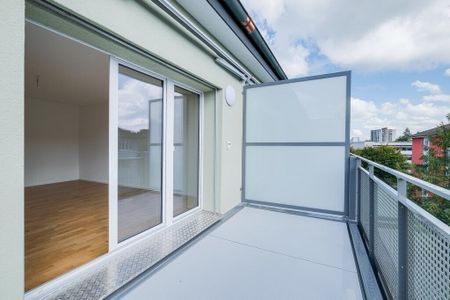 Modern wohnen in Wil - Photo 5