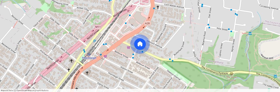 9 The Comenarra Parkway, NSW 2120, Thornleigh