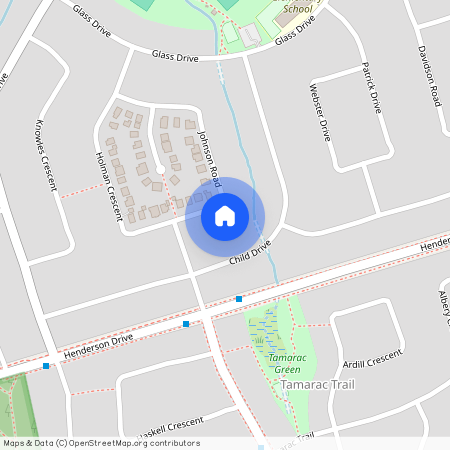 46 Johnson Road Unit# Basement Apt, Aurora