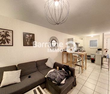 Location appartement à Brest, 2 pièces 43.5m² - Photo 2