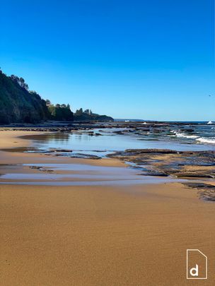 Panoramic Ocean Views In Beautiful Thirroul - Photo 1