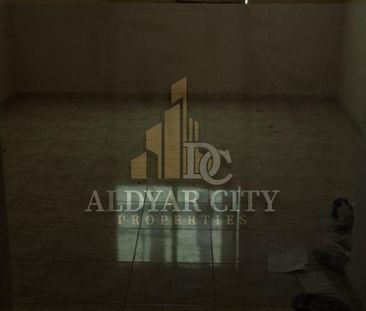 1BHK Apartment for Annual Rent in Al Rashidiya 3 - Photo 3