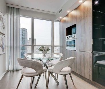 For Lease - 70 Temperance Street Unit# 2611, Toronto, Ontario - Photo 6