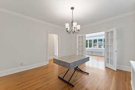 For Lease - 472 Oriole Parkway Unit# Upper, Toronto, Ontario - Photo 5