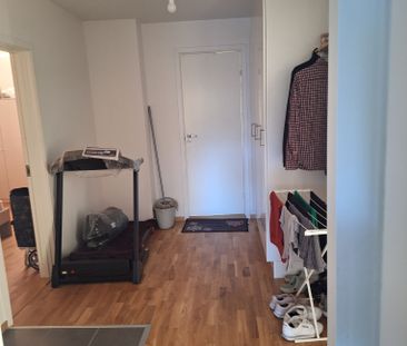 Vårbergsplan, Skärholmen - Photo 2