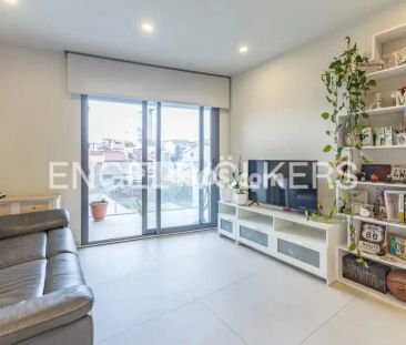 Piso en alquiler en Sant Feliu de Llobregat - Foto 1