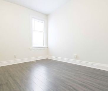 For Lease - 207 Gamble Avenue Unit# Main, Toronto, Ontario - Photo 3