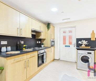 7 bedroom terraced house to rent - Photo 6