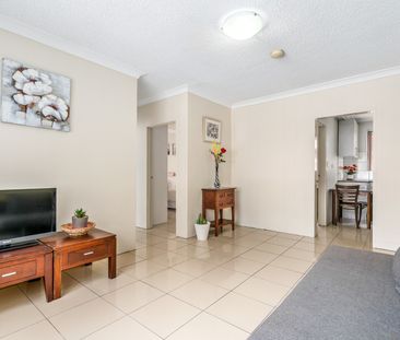 2 BEDROOMS PLUS STUDY 850M TO AUBURN STATION - Photo 1