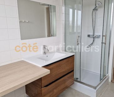 MONTARGIS CENTRE VILLE RESIDENCE AVEC PARKING SECURISE - Photo 1