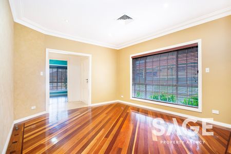 1/76 Mimosa Street, Bexley NSW 2207 - House For Rent | Domain - Photo 5